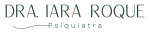 Logo Dra. Iara Roque