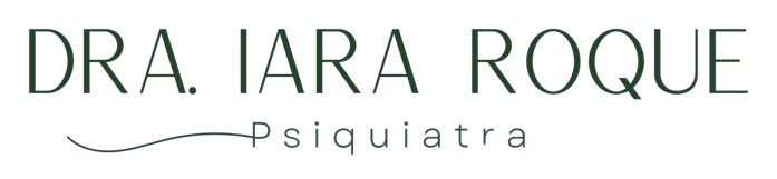 Logo Dra. Iara Roque