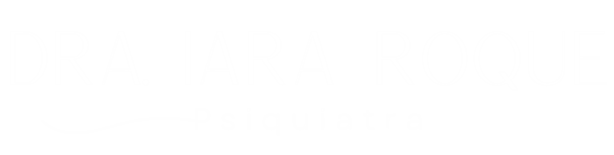 Logo Dra. Iara Roque